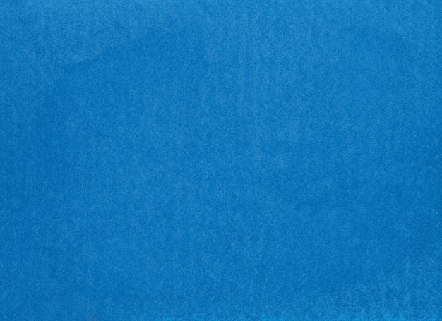 Photo blue paper texture background