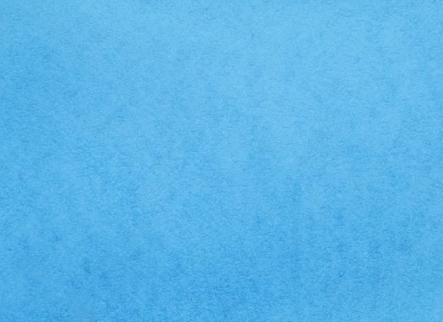 Blue Paper Texture Background