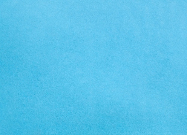 Blue paper texture background