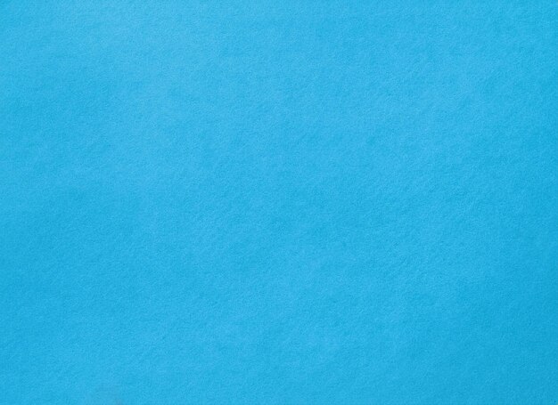 Blue paper texture background