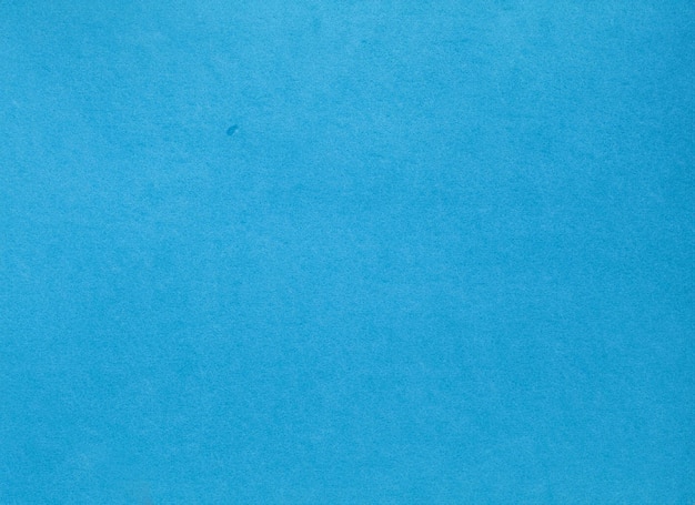 Blue paper texture background