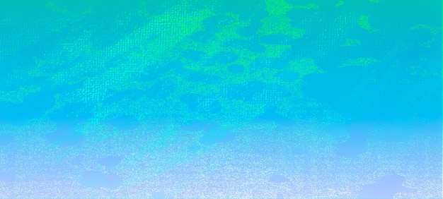 Blue pattern panorama Background