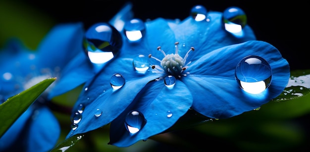 blue petals blue flower art elegant blue flowers blue flower background blue peony flower