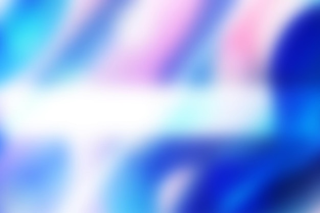 Blue and pink background with a blurry background that says blue and pink.