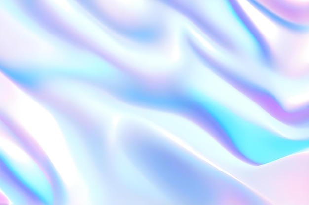 a blue and pink background with a purple and blue color