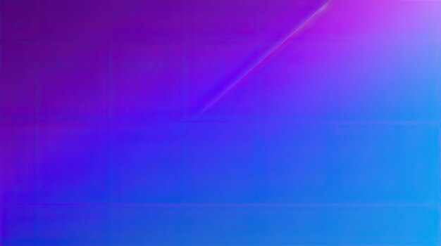 Photo blue and pink gradient abstract image