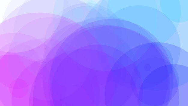 Blue and purple abstract background with a purple background