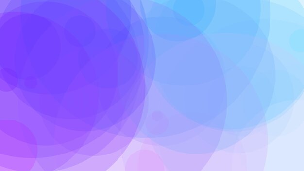Blue and purple background with a blue background