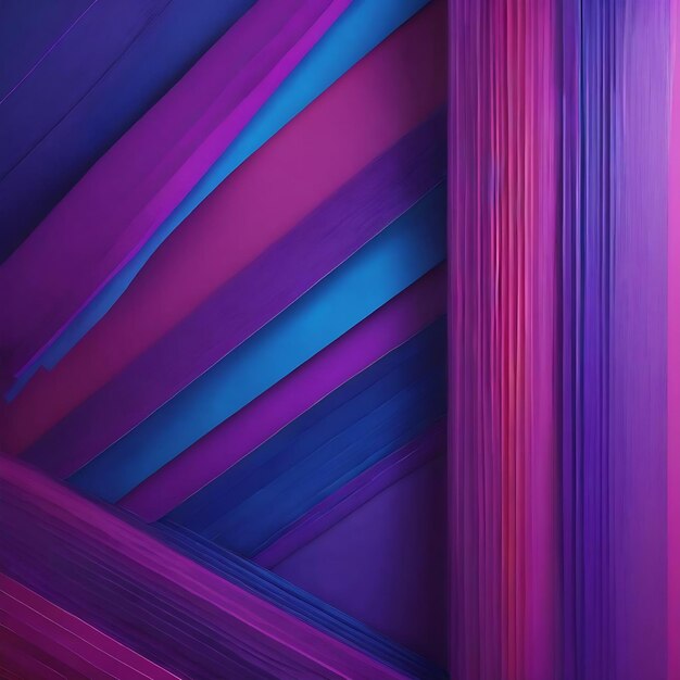 A blue and purple background with lines and lines