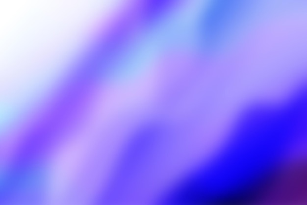 Blue and purple background with a white background