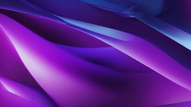 Blue purple bold modern background 8