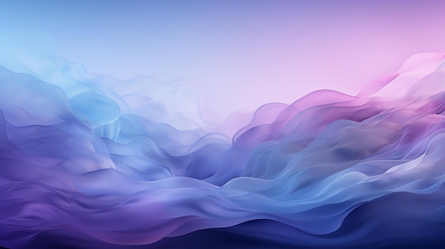 blue and purple gradient background