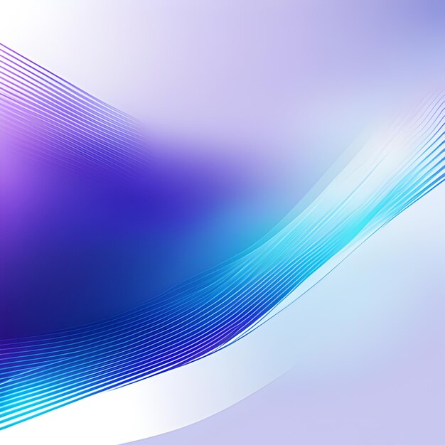 Blue and purple gradient images