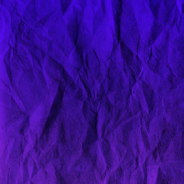 Blue and purple gradient textured paper background