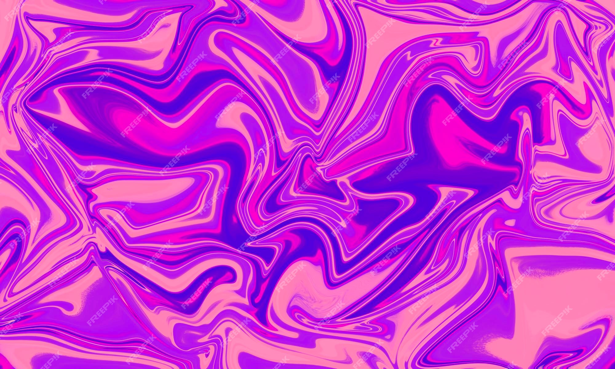 Premium Photo | Blue and purple marble effect background Premium Photo | Blue and purple marble effect background