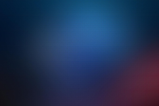 Blue and red abstract background with some smooth lines in it can be used as a background