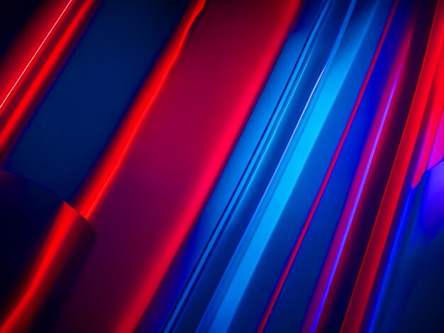 blue and red neon background high resolution images free download