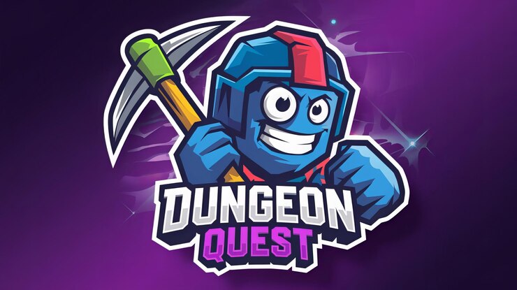 Photo a blue robot with a large sword in his hand