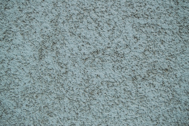 Blue rough abstract stucco texture for background