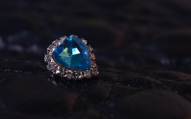 Blue sapphire Gemstone Expensive bluex9