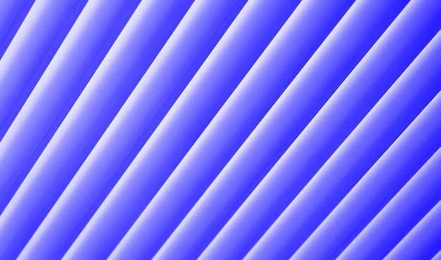 Photo blue screen abstract 3d geometric background design