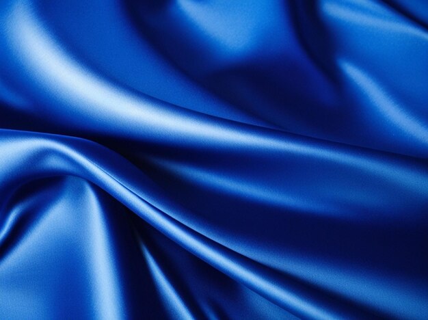 blue silk texture 48