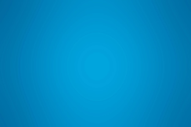 Photo blue simple plain background texture , smooth light gardient blur wallpaper