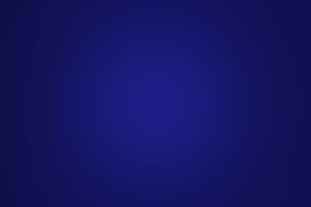 Blue Simple plain gradient abstract texture background