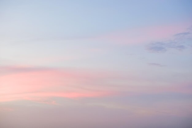 Blue sky white clouds sky clouds evening sunset sunrise background