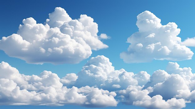 blue_sky_with_white_clouds_natural_ground_square