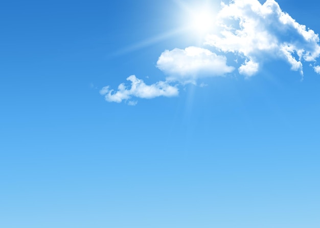 Simple sunny day cloud PNG image. Realistic cloud on a transparent  background. Cloud on the sky. 10174972 PNG