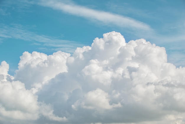 青空