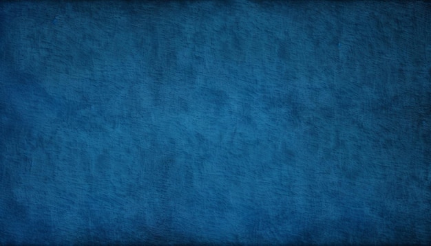 blue smooth wall textured background