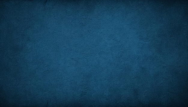 blue smooth wall textured background