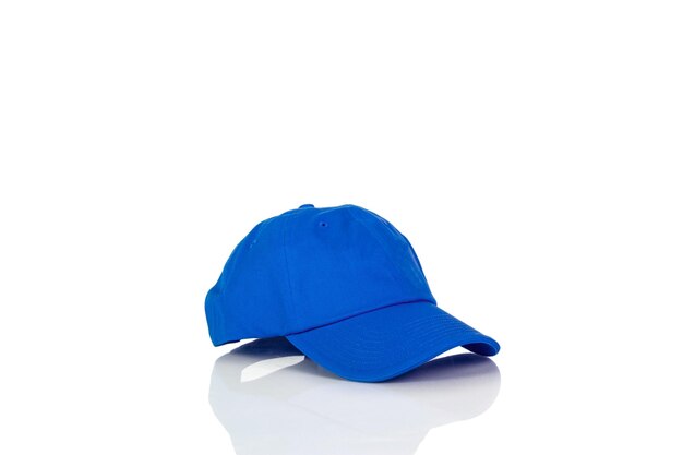 United By Blue Cap