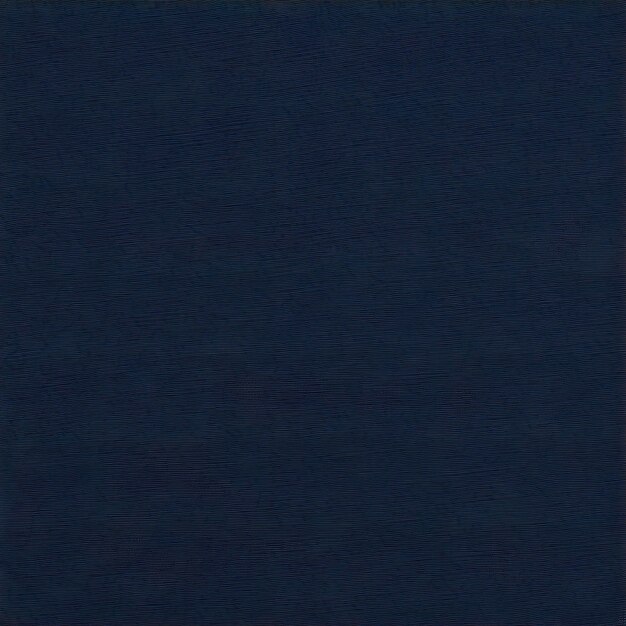 Photo a blue square with a white border