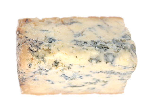 Photo blue stilton cheese