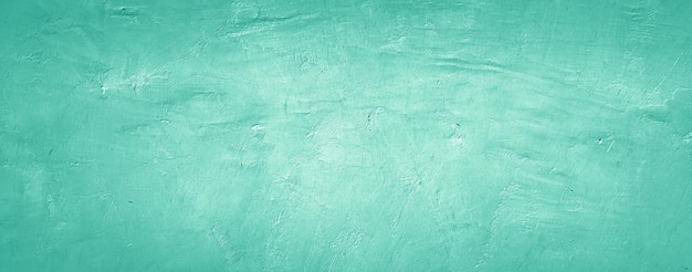 푸른 청록색 추상 질감 시멘트 콘크리트 벽 배경