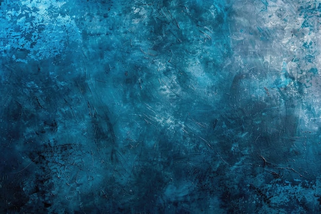 Blue texture background Blue Grunge