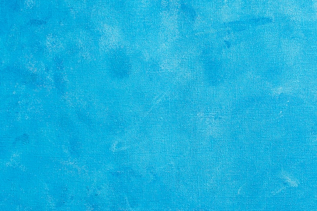 blue texture background. empty.