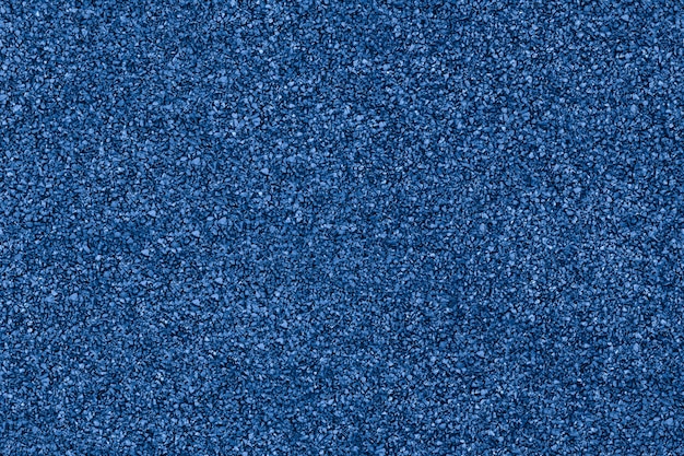 Blue texture background.