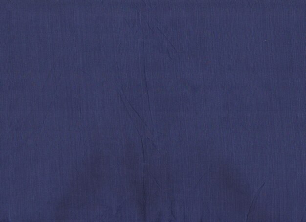 Blue texture fabric textile background