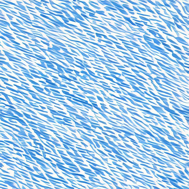 Blue texture with a white background