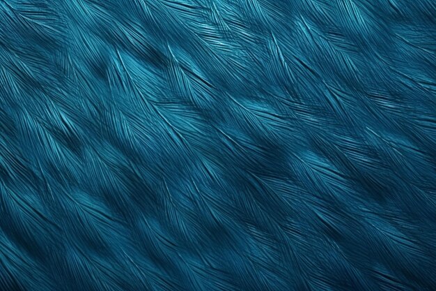 写真 blue textured background resembling brushed metal