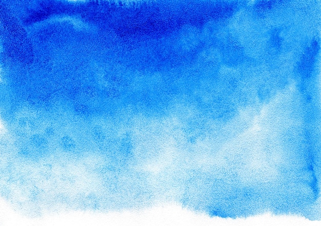 Blue textured background