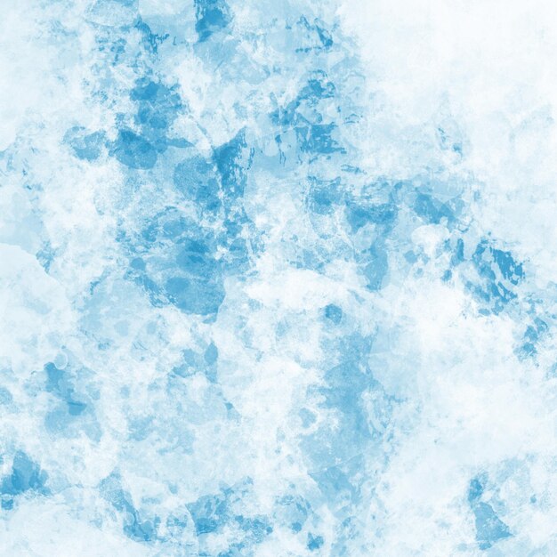 Blue textured background