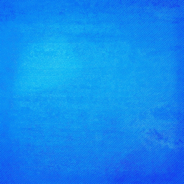 Blue textured square background with space for your image or text