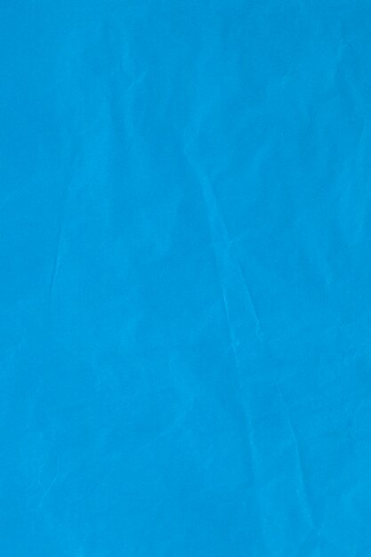 Photo blue tissue-paper background