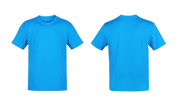 Blue T Shirt Images - Free Download On Freepik