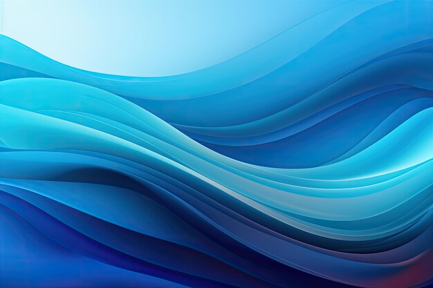 Blue Turquoise wallpaper water flow wave colorful gradient abstract simple background